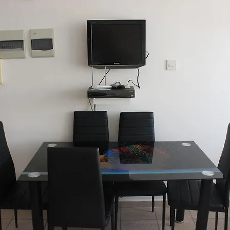 Apartment Ria Studio Larnaca