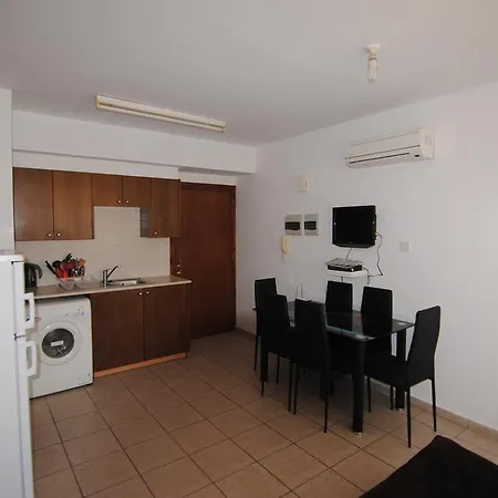 Apartment Ria Studio *