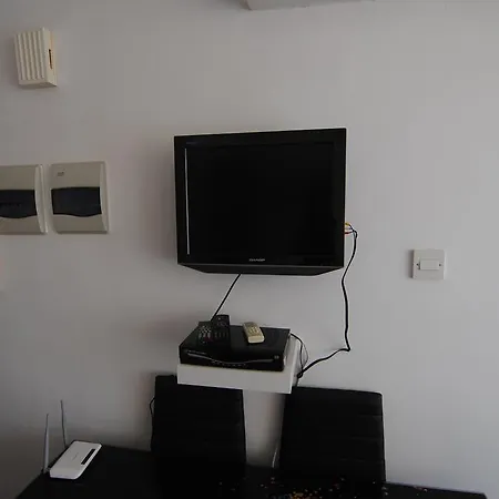 Lejlighed Ria Studio *