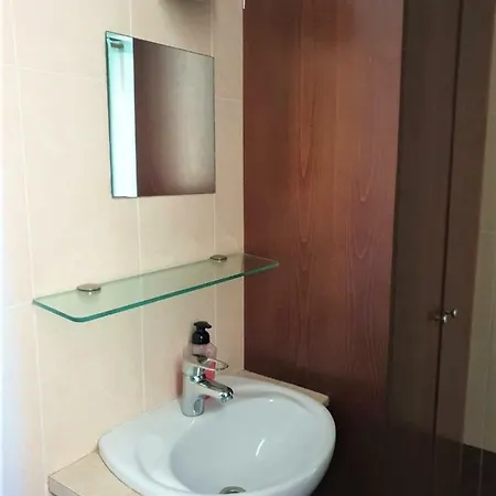 Ria Studio Lejlighed Larnaca