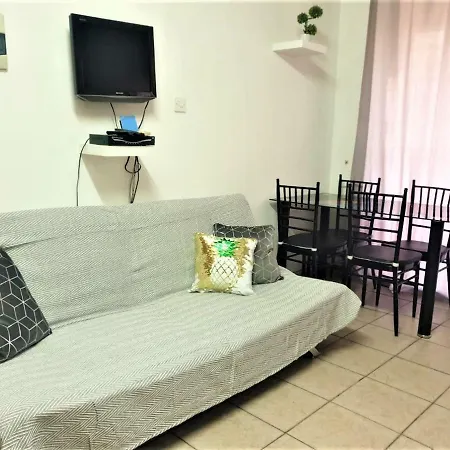 Apartment Ria Studio