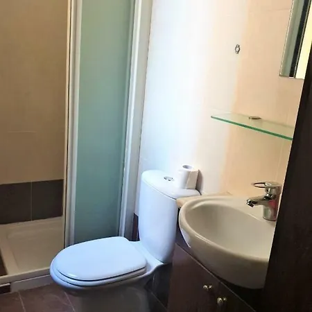 Ria Studio Apartment