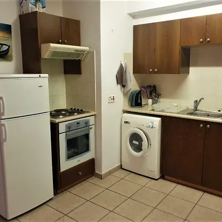 Apartment Ria Studio